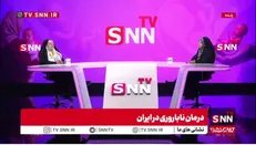 در چه مواردی برای باروری از روش های آی‌وی‌اف و آی‌یو‌آی استفاده می‌شود؟