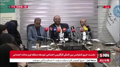 مسکنی: مدل های فعالان اجتماعی باید مستمر باشد نه مقطعی
