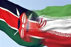 توسعه صادرات محصولات فناورانه ایرانی به کنیا قوت گرفت