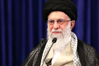 رهبرانقلاب: شهادت عالم خیرخواه و شجاع مولوی عبدالواحد ریگی موجب تأثر گردید / تاکید بر مجازات سریع و جدی جنایتکاران