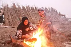 «لالایی‌های ابوحمیظه» به «اهل زمین» رسید/ واگویه‌هایی از جنگ