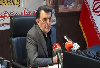 ۴ میلیون دام البرز علیه بیماری&zwnj;ها واکسینه شدند