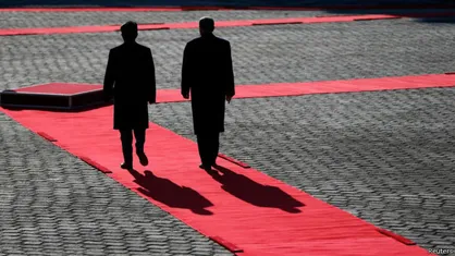 سیاست خارجی اردوغان؛ از سیاست تنش صفر تا نوعثمان&zwnj;گرایی!