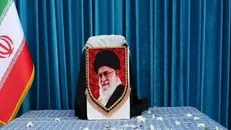 نماز لیلةالدفن آقای شهیدمان...
