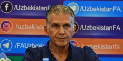 زمان نشست خبری سرمربیان ایران و بولیوی مشخص شد