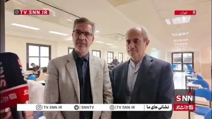 توضیحات معاون آموزشی وزارت علوم در خصوص برگزاری امتحانات حضوری دانشگاهها