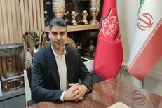 حدادی:رفتار تاج و هیات همراه در برخورد با پلیس کانادا نشان عزت ملی بود