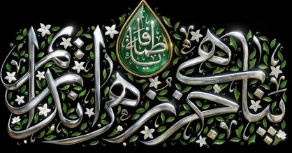 شهادت بدهیم ما انقلاب فاطمه (س) را دیدیم؛ از معجزه در جنگ ۳۳ روزه تا گره گشایی&zwnj;ها در شلمچه + فیلم