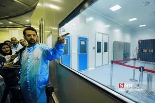 آذری جهرمی وزیر ارتباطات