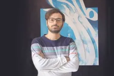 ناگفته‌هایی از انقلاب در «حجره شماره دو» در گفت‌وگوی با رضا یزدانی / طلبه‌ای که منفعل نبود