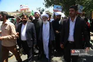  آیت الله العظمی نوری همدانی