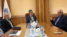 بیش از ۷۰ میلیارد ریال سرمایه خیرین به دانشگاه صنعتی ارومیه اعطا شد