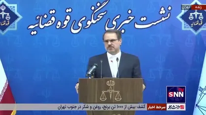 خداییان: قوه قضائیه مکلف است در کنار دولت در خصوص اجرای طرح حذف ارز ترجیحی همکاری کند