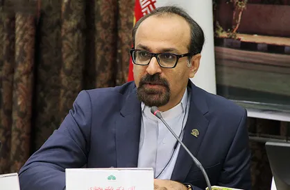 ارکان اقتصادی و تولیدی جامعه ایران دانش&zwnj;پذیر نیستند / بازار؛ مشکل اصلی شرکت&zwnj;های دانش&zwnj;بنیان
