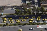 ۲۲ بهمن در شیراز - ۱۴۰۰