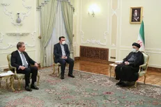 رئیسی: رویکرد قیم‌مآبی در قبال افغانستان مردود است