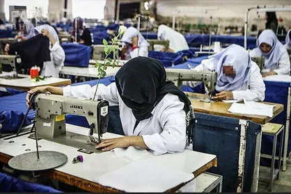 تلاش ما توسعه اشتغال حداکثری در زندان&zwnj;ها است