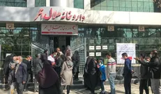 زنجیره تامین و توزیع دارو در هلال‌احمر تقویت می‌شود