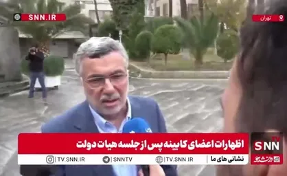 وزیر بهداشت: با وجود اینکه در پیک بیماری&zwnj;های ریوی قرار داریم/ به زودی شرایط بهتر می&zwnj;شود