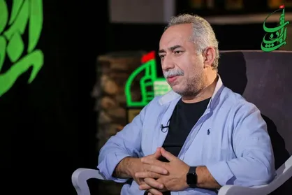 حسین مسافرآستانه در &laquo;نشان ارادت&raquo; از معنای &laquo;ما رایت الا جمیلا&raquo; می&zwnj;گوید