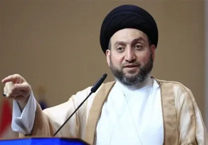 بیانیه سید عمار حکیم به مناسبت سالروز فتوای تاریخی جهاد علیه داعش