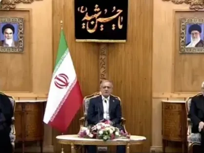 بلاروس در اکثر مجامع بین&zwnj;المللی از مواضع ایران دفاع کرده/ می&zwnj;توانیم روابط مان را با کشور&zwnj;های همسو گسترش بدهیم