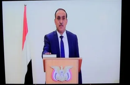 سفیر جدید صنعاء در سوریه معرفی شد