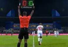 عجیب و غریب به سبک فدراسیون فوتبال آسیا؛ استفاده از تعویض چهارم در جام ملت‌ها تائید شد