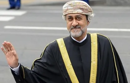 نخستین اظهارات پادشاه جدید عمان / تاکید بر خط مشی سلطان قابوس در سیاست خارجه