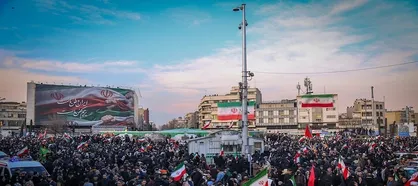 امشب؛ برگزاری شکرانه یوم&zwnj;الله ۲۲ دی در مساجد سراسر کشور