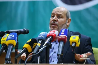 سومین کنگره بین‌المللی قدس شریف 