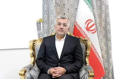 معاون وزیر خارجه: تحریم&zwnj;های جدید آمریکا، بخش تازه&zwnj;ای از اقتصاد ایران را هدف نمی&zwnj;گیرد