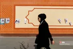 تبلیغات انتخابات مجلس یازدهمم در تهران