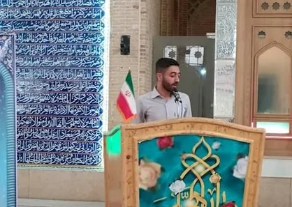 سند آمایش فارس در رشد اقتصادی فرهنگ استان اثر مستقیم دارد