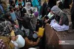 طلای سیاه در مناطق محروم 