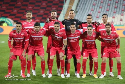 ترکیب احتمالی پرسپولیس در دربی/ برنامه ویژه گل&zwnj;محمدی برای مهاجم&zwnj;های خارجی استقلال چیست؟ + شماتیک