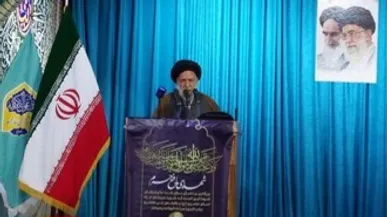 هوشیاری در برابر «فریب دشمن» و تداوم حمایت مردمی از جبهه مقاومت