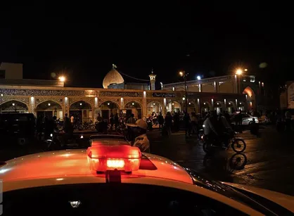 داعش مسئولیت حمله تروریستی به زائران حرم شاهچراغ را بر عهده گرفت