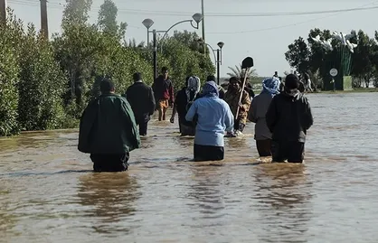موکب سلامت و درمانی جهادگران قزوین در مناطق سیل&zwnj;زده راه&zwnj;اندازی می&zwnj;شود