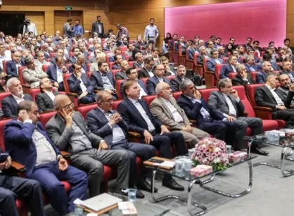 سند تجارت آزاد با اوراسیا، صادرات بدون تعرفه را ممکن می&zwnj;کند
