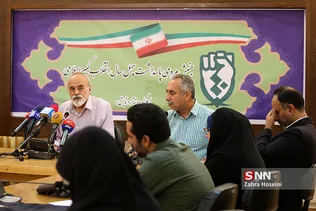 نشست جنبش مردمی پاسداشت چهل سال انقلاب کبیر اسلامی