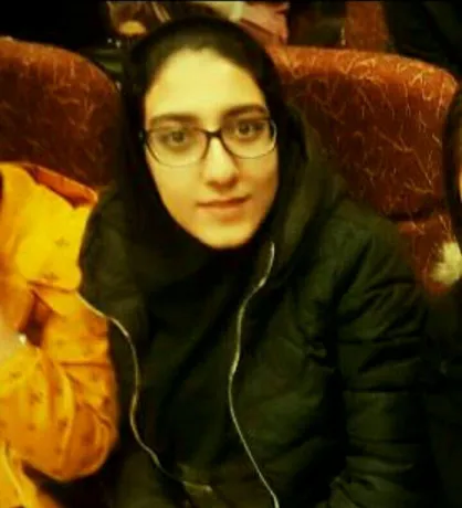 یکی از دانشجویان دانشگاه علوم پزشکی در سانحه هوایی امروز فوت کرد