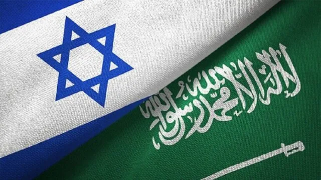 کانال ۱۴ اسرائیل: عربستان از تل‌آویو کمک خواست اما هنگام سخنرانی نتانیاهو سالن را ترک کرد