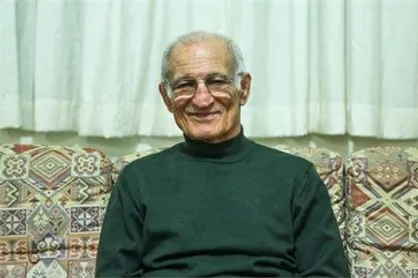 نابغه کشتی آزاد جهان پس از ورود به ایران: بابت بازگشت به وطنم سر از پا نشناخته و خوشحالم