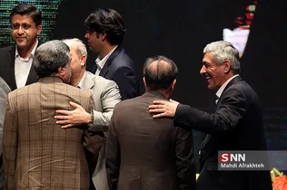 آغاز برقی سازی راه آهن گرمسار - اینچه برون 