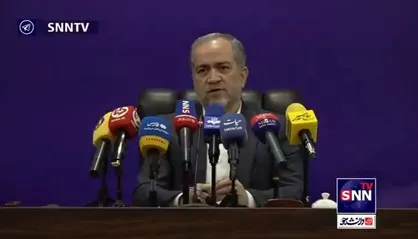 سخنگوی سازمان فضایی وزارت دفاع: در شرایط بُرد -بُرد با کشور&zwnj;های همسو همکاری فضایی خواهیم داشت/ ماهواره سریر در مسیر طراحی و توسعه فناوری قرار دارد
