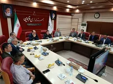 استاندار قزوین: ۴ طرح آماده جذب سرمایه‌گذاری خارجی است