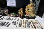  جستجو عکس عکس خبریکد خبر: ۸۶۶۷۲۴ طرح کاشف پلیس آگاهی