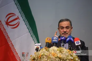  سید محمد بطحایی وزیر آموزش و پرورش