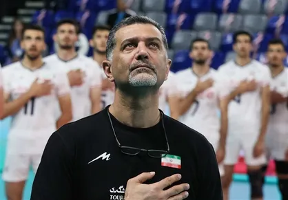 عطایی: بی&zwnj;شک به المپیک خواهیم رفت!